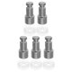 thumbnail image 1 of Milisten 5Jgo Accesorios De Cocina Para Ollas A Presión De Acero Inoxidable, 1 of 8
