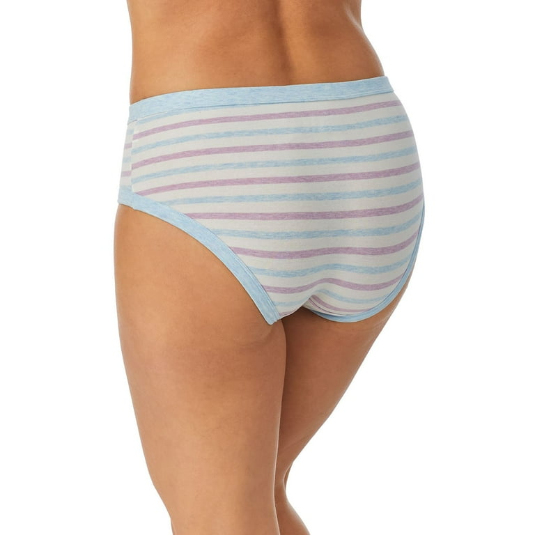 Juniors' Saint Eve® Super Soft Hipster Panty 5164053 Color