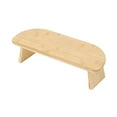 thumbnail image 3 of Dualoai Meditation Stool Foldable Kneeling Stool for Deeper & Longer Meditation Yoga, 3 of 8