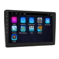 thumbnail image 4 of 10.1in Universal Car Radio DVD Reproductor multimedia WIFI Navegación GPS para sistema Android 10.0 12V Jadeshay A, 4 of 8