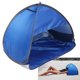 thumbnail image 5 of Tienda de Reposacabeza Para Dormir, Carpa de Cabeza de Playa Acero Fácil de Instalar Amplia Aplicacia con Cremallera Portátil Con Bolsa de Almacenamiento para acampar, 5 of 7