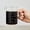 -, variant on Ackers Etching Scale Measuring Glass -[Insulated handle | V-Shaped Spout]-Made of High Borosilicate Glass Measuring for Kitchen or Restaurant, Easy to Read, 120 ML (4 Oz)