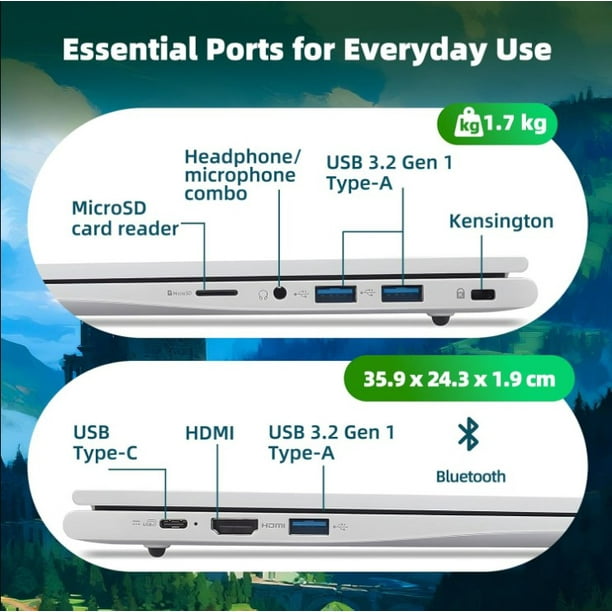 Acer Aspire Lite 15.6