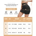 thumbnail image 6 of Shapewear Slip for Women Under Dress Half Slip Tummy Control Seamless Slimming Slip, 6 of 6