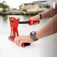 thumbnail image 4 of BUBBA 1982314 BUBBA ATLUS KNIFE SHARPENER, 4 of 4