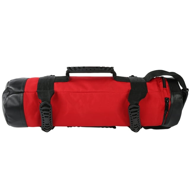 Saco de saco de para ejercicios con asa equipo de ejercicios que usted mismo llena para entrenamiento con pesas ANGGREK Otros