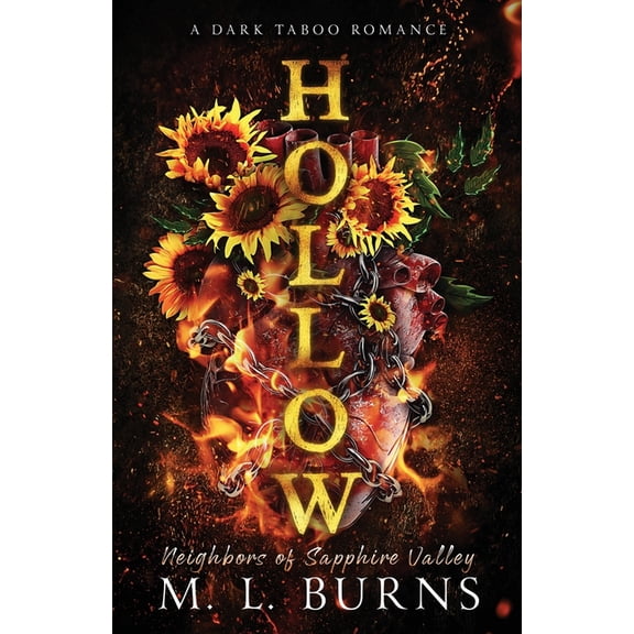 Hollow, (Paperback)