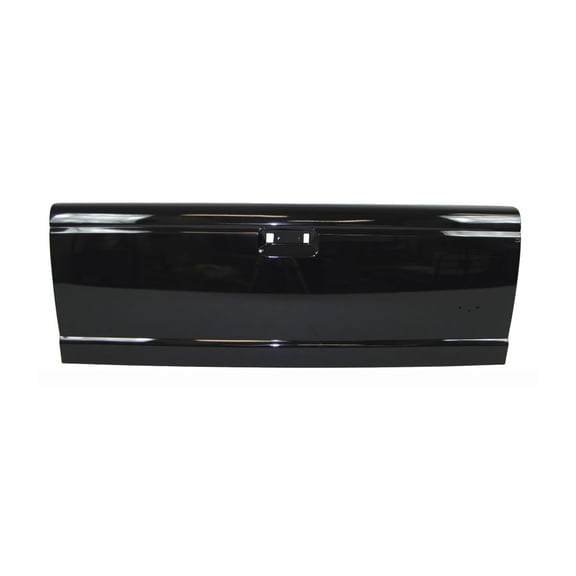 Geelife Painted EBONY UD M6877A Tailgate For 1993-2010 Ford Mazda Styleside