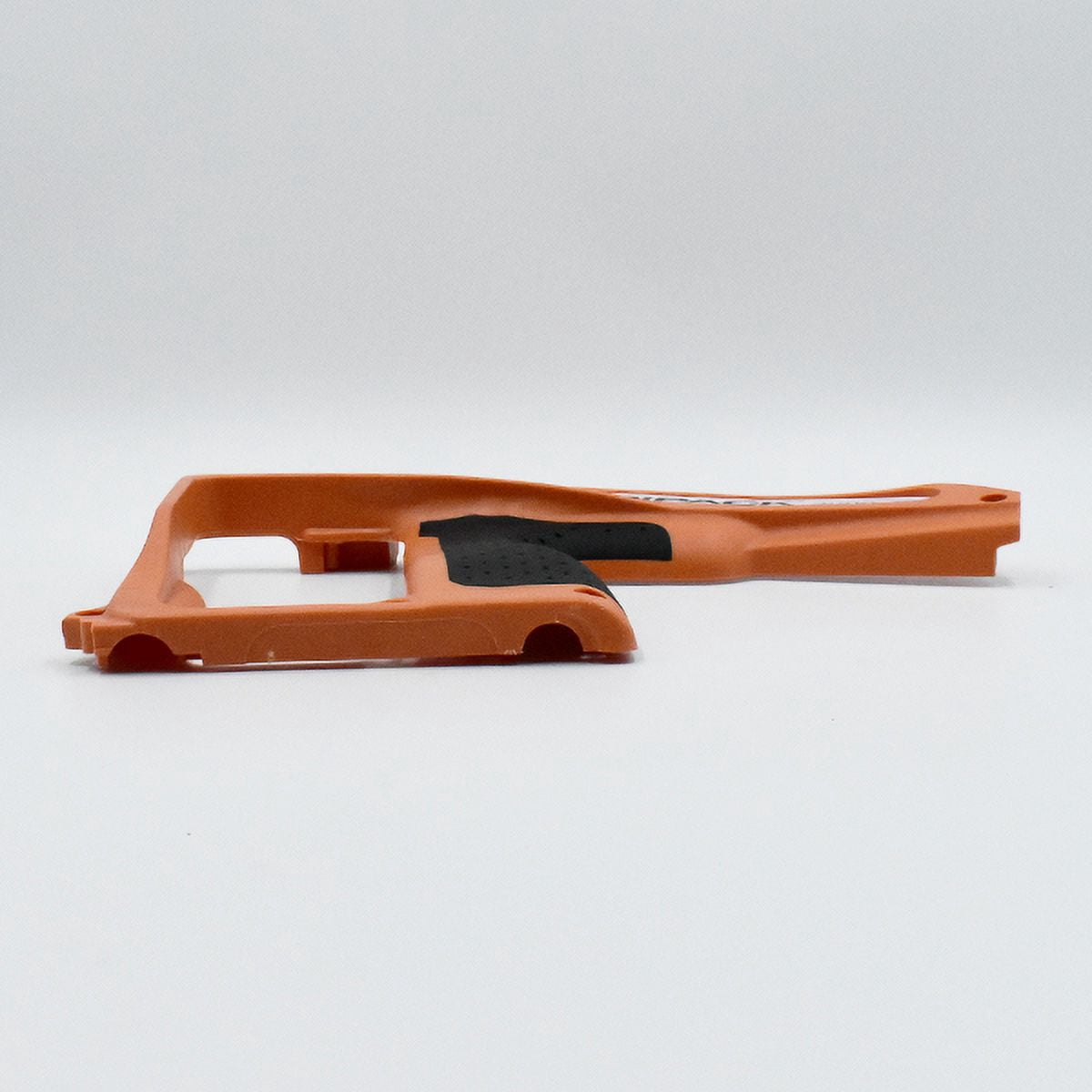 Ripack 3000 Heat Gun Half Handle - Left with Label - Part #233431-70