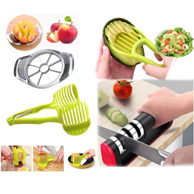 Accesorios para cocina DM Imports kit accesorios para cocina