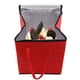 thumbnail image 4 of Bolsa Para Calentar Alimentos, Bolsa Aislada, Tela No Tejida, Portátil, Gran Capacidad Para Entrega OTVIAP 40x40x45CM, 4 of 8