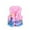 a-Pink, variant on ibiyuan Life Jackets for Kids Adjustable Safety Strap Epe Foam Youth Fishing Vest Coast Guard Approved Life Vest Children Float Swimsuit Swimwear Buoyancy Jacket for Pool & Beach,92X44CM