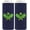 Paddles - SlimCan, variant on Pickleball Accessories For Women Pickleball Crossed Paddles 2-Pack Ultra Slim Can Thermocoolers