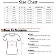 thumbnail image 4 of WCJM Cotton T Shirts for Women Short Sleeve Women's Short Sleeve T-Shirt Loose Button Shirt Tops Stand Solid Color Sleeve Collar Casual Women's Shirt, 4 of 6