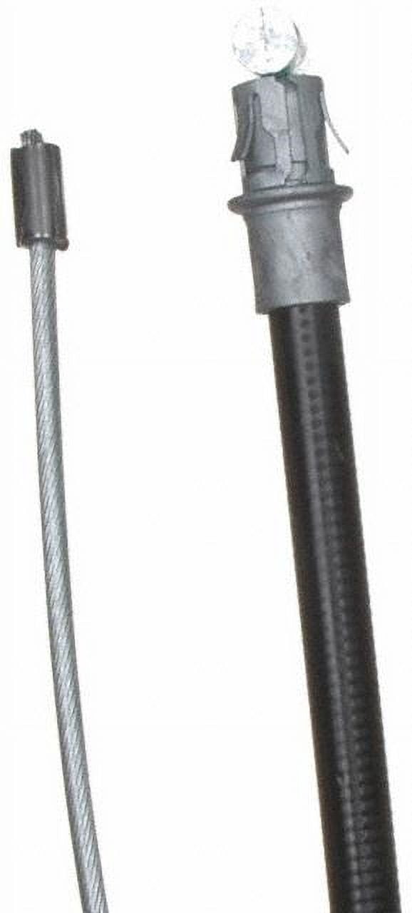 Parking Brake Cable Fits select: 1992-1996 FORD F150, 1992-1997 FORD F350