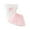 A27-Pink, variant on XZNPDUCQ Toddler Girls Summer Clothes Embroidered Farm Tractor Shirt and Short Set 2-Piece Outfits for Girls Casual Elastic Shorts 2Pcs Summer 2Pcs T Shorts Set Dailywear Green,18-24 Months