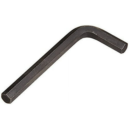 UPC: 0037231122768 | BONDHUS 12276 10MM HEX ALLEN WRENCHSHORT