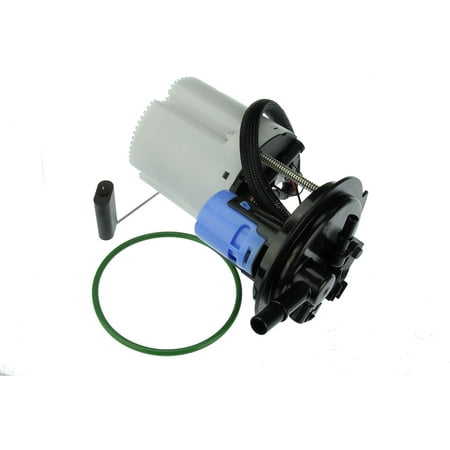 Part Synergy Replacement for Chevy Traverse 2009-2017 Fuel Pump Assembly White