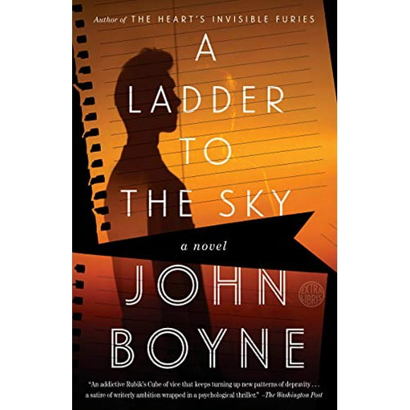 A Ladder to the Sky