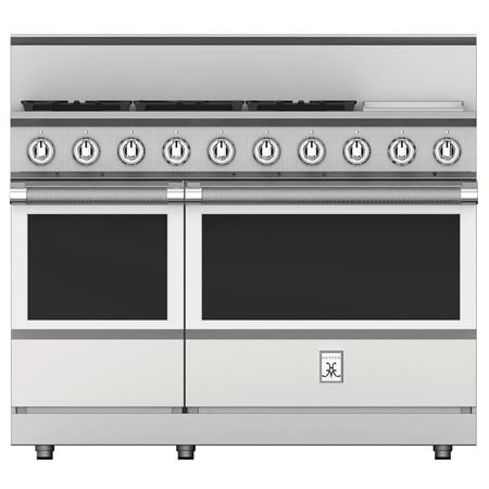 Hestan Krpl36 Krp Series 36  Wide 19.83 Cu. Ft. Left Hinge Full Size Refrigerator -