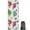 White Dinosaurs ROAR, variant on White Dinosaurs Rainbows Cacti Pattern Hot Yoga Mat Towel Non Slip for Hot Yoga - Quick-Drying Yoga Mat Cover with 4 Corner Pockets with Travel Bag - Hot Yoga Towel Non Slip 70"x26"