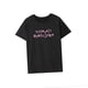 thumbnail image 5 of Camiseta Básica de Moda para Mujer Strade Fareast Limited Manga Corta Poliéster Uso Diario, 5 of 7