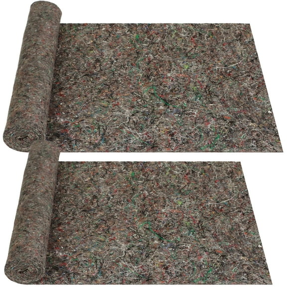 2PCS Dishwasher Insulation Blanket, Wall & Pipe Insulation, Sound Insulating Blanket, 16 x 60 Inches / PCS