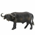 thumbnail image 3 of YLSHRF Simulation de Modèle Animal, Décoration de Simulation Animale, Décoration de Table de Collection Noire pour Enfants en Bas Âge, 3 of 8