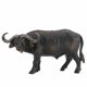 thumbnail image 2 of Modelo animal de búfalo para decoración, modelo animal, juguete para niños, simulación de animales, decoración, mini búfalo, diseño revolucionario, 2 of 9