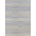 thumbnail image 1 of Couristan 98629003023119U 2 ft. 3 in. x 11 ft. 9 in. Cape Shoreham Rug, Ivory & Multi, 1 of 1