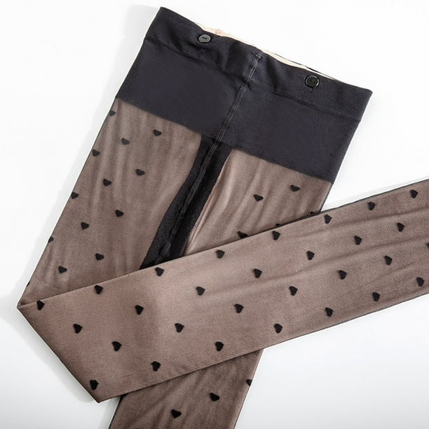 Leggings extragrandes de 160 g para mujer con forro polar y pantalones cortos de poliéster para invierno.