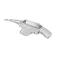 thumbnail image 3 of Riwcyla Alliage d'Aluminium Steering Rallonge de Palettes de Roue de Changement de Vitesse de Remplacement pour Mercedes Benz AG Class 2019,2022, CCLS 2015,2021, ESLSLC 2017,2020, GLAGLCGES 2016,2022, GLS 2017,2021, 3 of 6