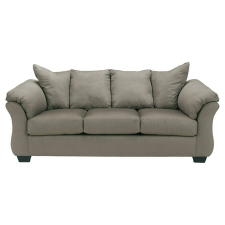 Signature Design By Ashley Darcy Fabric Sofa