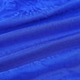 thumbnail image 3 of Hamaca portátil para exteriores para patio para los más pequeños, columpio de jardín para niños de 1 m de largo en color azul real, 3 of 8