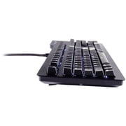 Das Keyboard Prime 13 Backlit MX Brown Mechanical Keyboard DKP13-PRMXT00-US