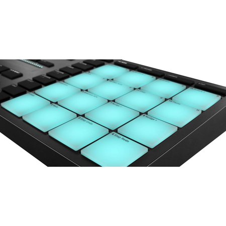 Native Instruments ネイティブインストゥルメンツ / MASCHINE MIKRO MK3 マシーンマイクロ(御茶ノ水本店)