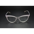 thumbnail image 2 of Eyeglasses Emporio Armani EA 1074 3217 Matte Transparent Tortoise, 2 of 6