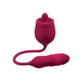 thumbnail image 4 of Evolved Rose Sauvage - Rouge, 4 of 4
