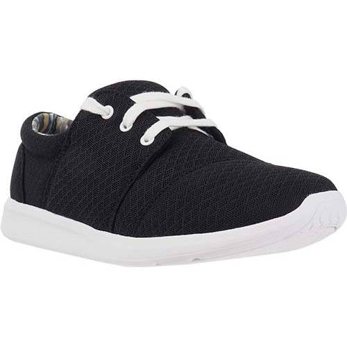 faded glory memory foam shoes womens