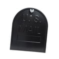 thumbnail image 2 of predolo Mailbox Door Replacement Accessory Metal Weather Resistant Postbox Repairing Large, 2 of 8