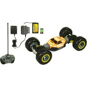 Hasbro Ton Ricochet 4x4 Rc 27mhz (gray)