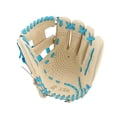 thumbnail image 3 of SSK Z5 Craftsman 11.25" Youth Baseball Glove Z5Y-1125CMLEBL1, 3 of 6
