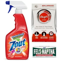 Zout 22oz Back to College Bundle
