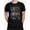 Black, variant on Pipeline Vintage Distressed Top - T-shirt Men's