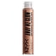 thumbnail image 3 of NYX Professional Makeup Away We Glow Liquid Highlighter, R, 3 of 3