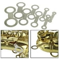thumbnail image 4 of Herramientas de Reparación CUTICAT Almohadillas de Acero Inoxidable 8 Piezas para Saxofón, 4 of 7