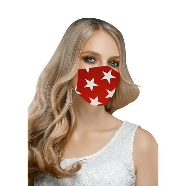 Masque Facial American Safe Tween Hi Fashion Designer 90210
