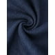 thumbnail image 5 of INSPIRE CHIC Jeans de Maternidad para Mujeres, Denim de Pierna Recta, con Puños, Alta Elasticidad, sobre el Vientre, Pantalones para Embarazadas, Casual y de Trabajo, XL Negro Azul, 5 of 6