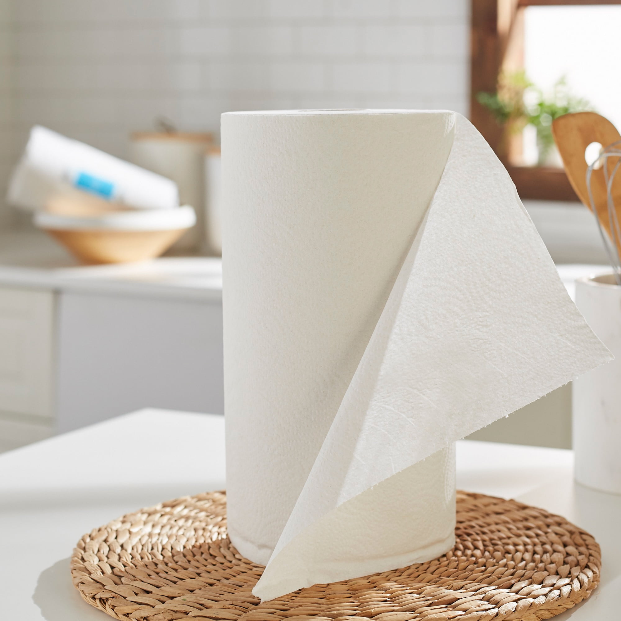 Kitchen Paper 2 Towel Rolls - Riviera Maya Groceries