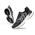 thumbnail image 5 of ZAEM Calzado de Senderismo para Caballero cómodos Y Ligeros/Tenis para Hombre Zapatos Casual Respirable Zapatillas Deportes y exteriores, 5 of 5